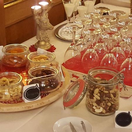 Gasthaus Zum Hirschen Ringsheim Bagian luar foto