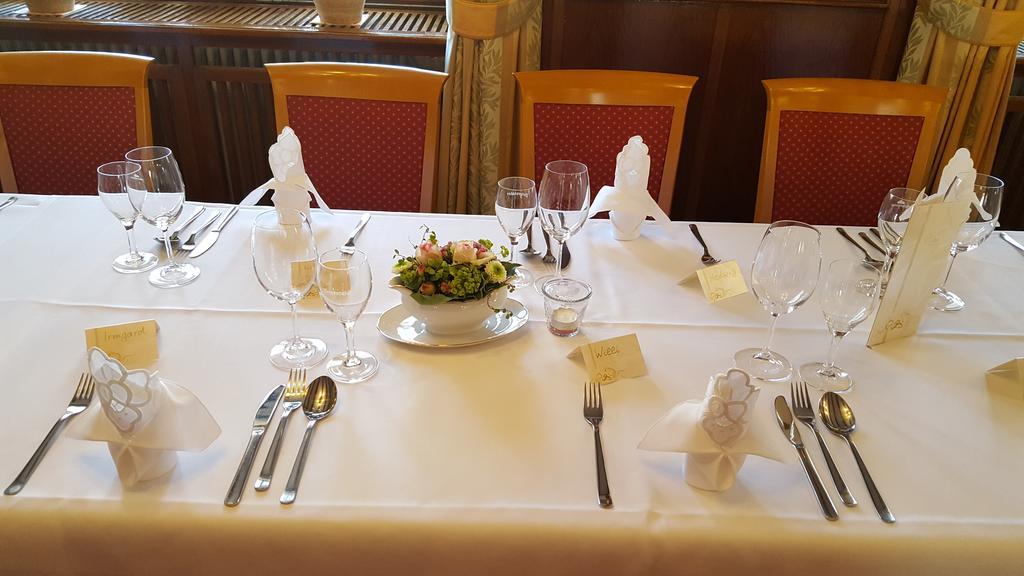 Gasthaus Zum Hirschen Ringsheim Bagian luar foto