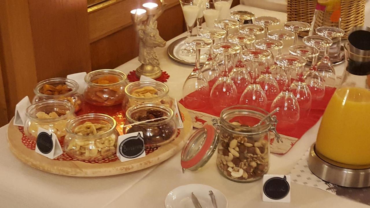 Gasthaus Zum Hirschen Ringsheim Bagian luar foto