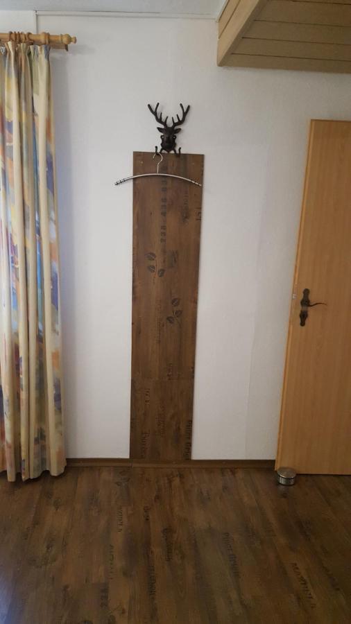 Gasthaus Zum Hirschen Ringsheim Bagian luar foto