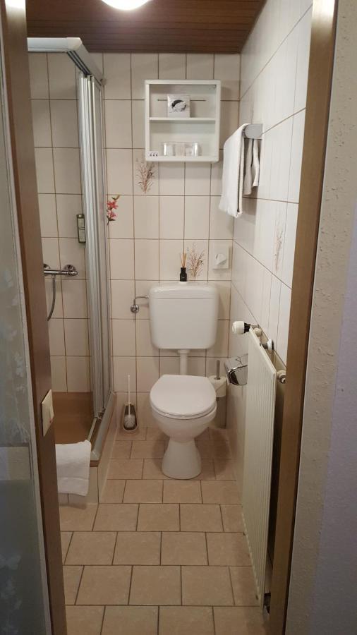 Gasthaus Zum Hirschen Ringsheim Bagian luar foto